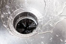 Drain clog repair